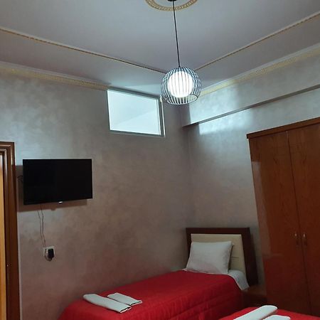 Kompleksi Gjoni Fier Dış mekan fotoğraf