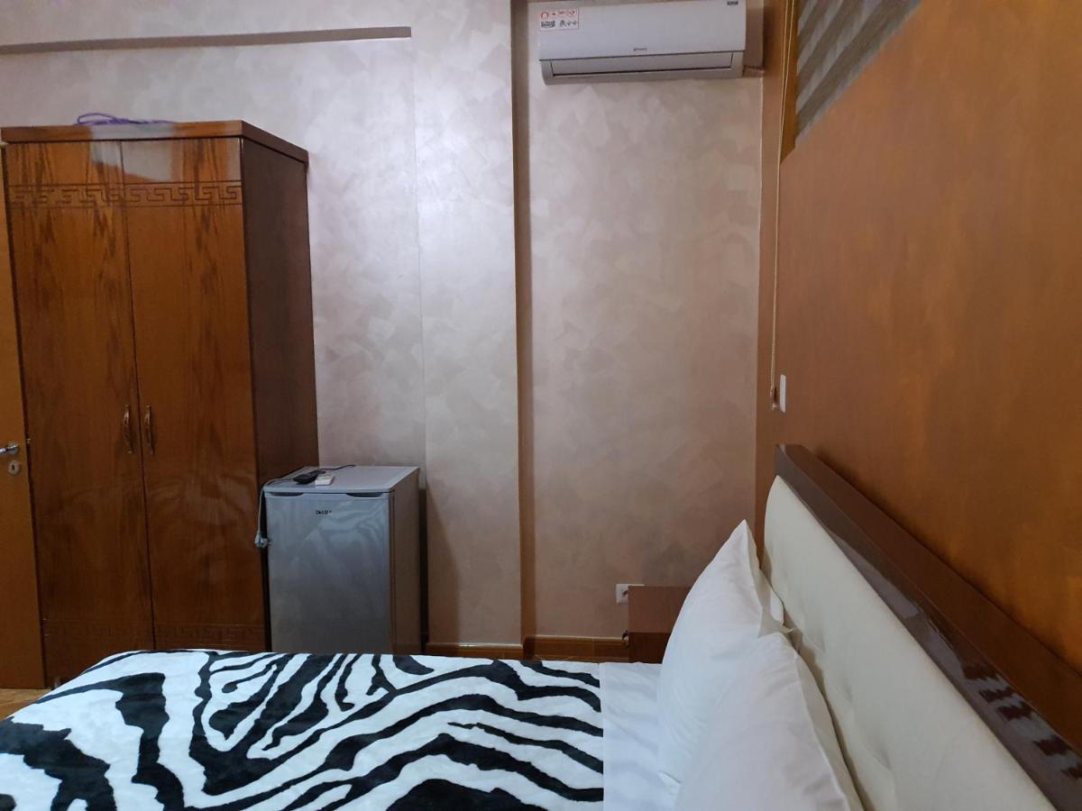 Kompleksi Gjoni Fier Dış mekan fotoğraf