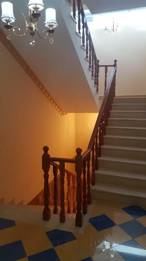 Kompleksi Gjoni Fier Dış mekan fotoğraf
