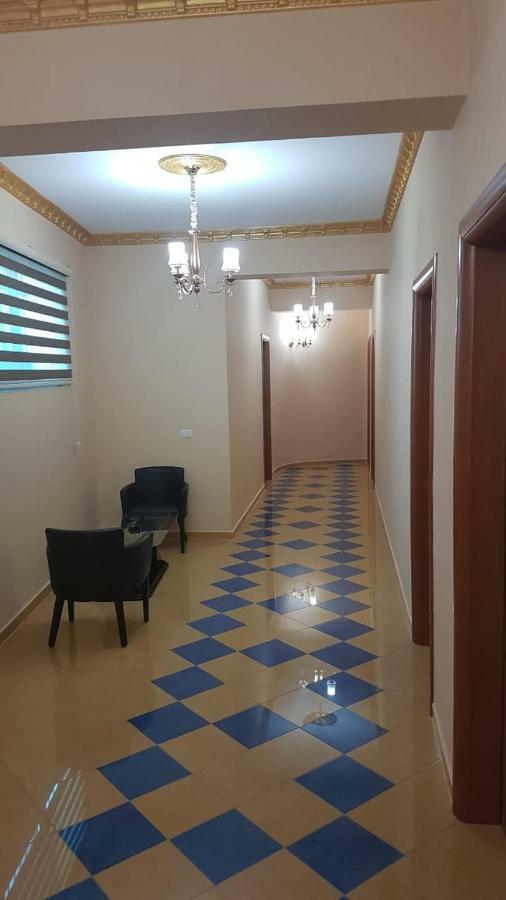 Kompleksi Gjoni Fier Dış mekan fotoğraf